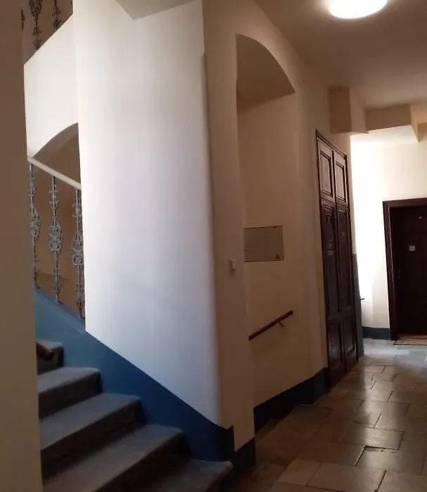 Apartment Alser-1