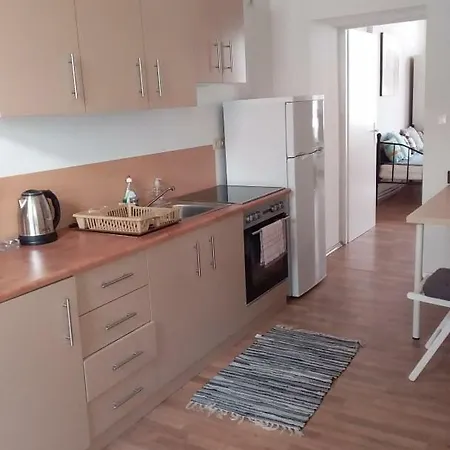 Apartment Alser-2