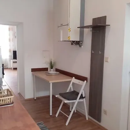 Apartment Alser-3